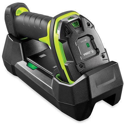 Zebra DS3678 2D RUGGED CORDLESS